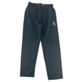 thumbnail image 1 of Fila Men’s Athletic Pants Size Small with Zip-Up Pockets | Comfy Pants | Draw String Elastic Waist | 95% Polyester 5% Spandex | Grey, 1 of 2