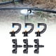 thumbnail image 5 of Boquilla De Riego, Boquilla De Pulverización 20Set Para Jardines Para Refrigeración Para Invernaderos Para Riego YLSHRF Sprinkler Nozzle, 5 of 8