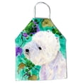 thumbnail image 1 of Westie Apron - 27 H x 31 W in., 1 of 1