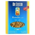 thumbnail image 2 of 12 PACKS : De Cecco Pasta, Rotelle, 16 Ounce, 2 of 2