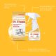 thumbnail image 4 of Jakehoe Spray Desengrasante para Cocina 120ml, Limpiador de Grasa para Estufas, Campanas y Utensilios de Cocina, Fórmula de Acción Rápida para Superficies de Cocción, 4 of 6