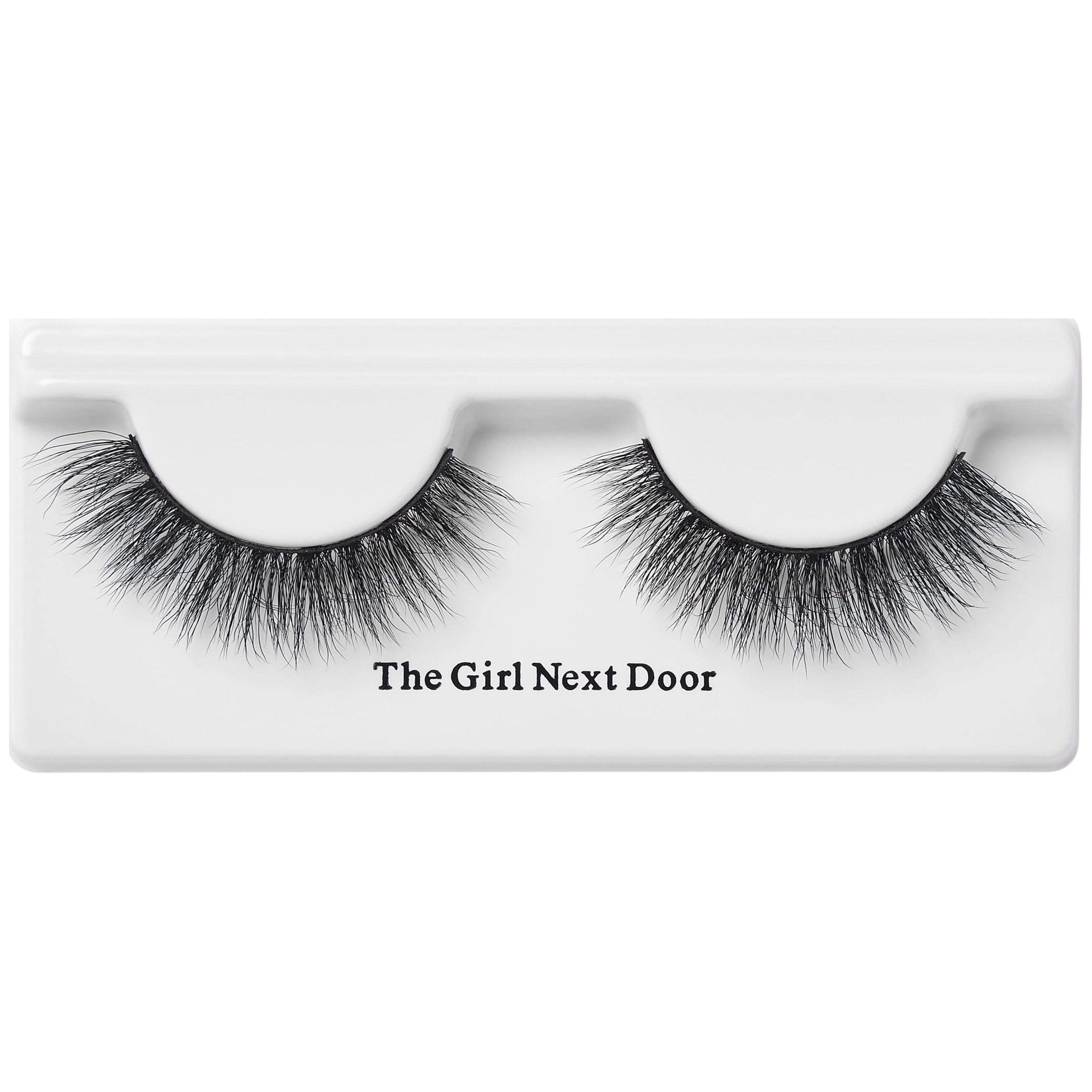 Marilyn Monroe x KISS Limited Edition False Eyelashes, ‘The Girl Next Door’, 1 Pair