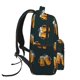 thumbnail image 3 of Fotbe Beer Mochila Casual con Estampado para Escuela, Viajes y Actividades al Aire Libre - Duradera, Ligera y Cómoda, 3 of 5