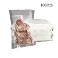thumbnail image 1 of ruzhgo Sacs pour Scelleuse Alimentaire sous Vide Réticulés 15*20CM Sacs de Rangement pour Aliments Sacs de Rangement pour Congélateur Alimentaire Sacs pour Scelleuse Alimentaire sous Vide No.2, 1 of 1