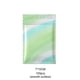 thumbnail image 4 of Bolsa de 100 Uds Injueey resellable para nueces y frutas secas Verde 7*10 CM, 4 of 6