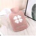 thumbnail image 4 of Bolsa de agua caliente con funda, 500 ml, 4 of 5
