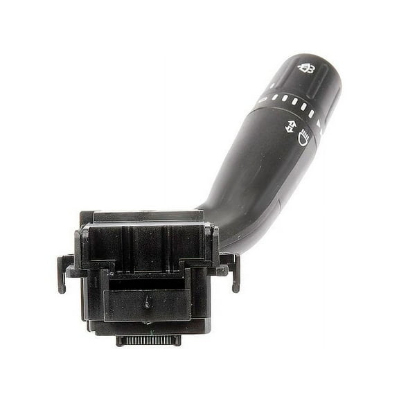 Multi Function Switch - Compatible with 2011 - 2013 Ford F-150 2012