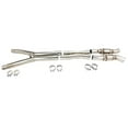 thumbnail image 3 of Kooks 05-08 Chevrolet Corvette Base 1-7/8 x 3 Header Green Catted X-Pipe Kit, 3 of 5