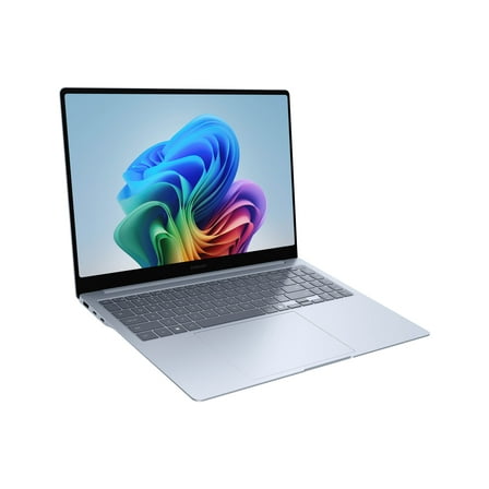 Samsung Galaxy Book4 Edge - Snapdragon X Plus - X1P-42-100 / up to 3.4 GHz - Win 11 Home - Qualcomm Adreno - 16 GB RAM - 512 GB SSD eUFS - 15.6" 1920 x 1080 (Full HD) - Bluetooth, Wi-Fi 7 - sapphire blue