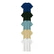 thumbnail image 5 of Paquete De 5 Playeras Oversize Ideal Para Todo Clima Comodas, 5 of 6