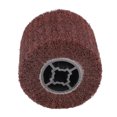 thumbnail image 1 of Abrasive Wire Drawing Wheel, Wire Drawing Wheel Wear Resistance  for Grinding, 1 of 8