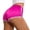 Red2, variant on Tanghaowl Women's Shorts, Women Booty Shorts Athletic Yoga Gym Running Hot Pants Workout Summer Red2 XL