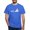 Royal, variant on CafePress - Sailing Dark T Shirt - Men's Classic Cotton T-Shirts