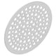 thumbnail image 4 of Stainless Steel Round Floor Drain Filter, Anti-Clog Shower Strainer (68mm), 4 of 4