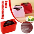 thumbnail image 4 of Seebee Portable Thermal Insulated Cooler Lch Stge Bag Waterproof Picnic Carry Tot≥, 4 of 9