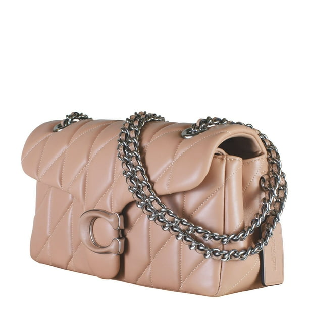 Coach Tabby With Quilting Shoulder Bag, 26 - Samsclub.com