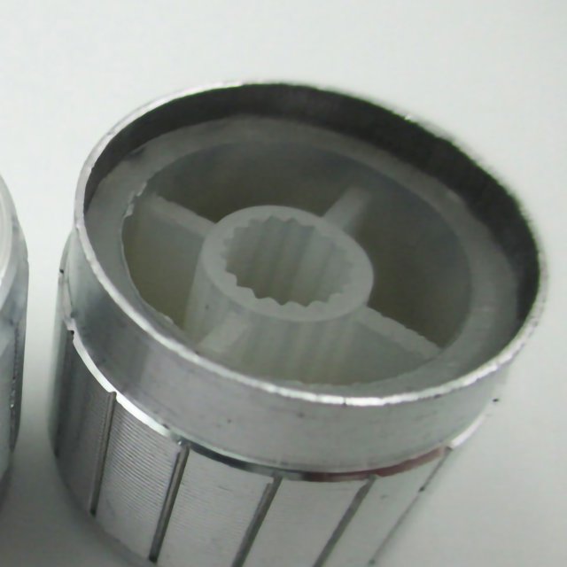 Bouton de Commutation, Bouton de Commutation Potentiomètre Bouchon Bouton de Commutation Bouton de Son Personnalisé Conçu