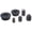 Camel, variant on CGW Abrasives 421-49043 3X3X5-8-11 Type 18R