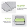 thumbnail image 3 of Funda de neopreno para iPad Mini, Galaxy Tab A8 LTE - QUESTON, 3 of 6