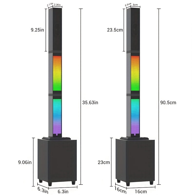 Razer Leviathan V2 X PC Gaming Soundbar - Kuromi Edition - Walmart.com