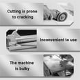 Mosquito Control Angle Grinder Stand For 45 Chamfer Cutting Four Hole mosquito-control-angle-grinder-stand-for-45-chamfer-cutting-four-hole