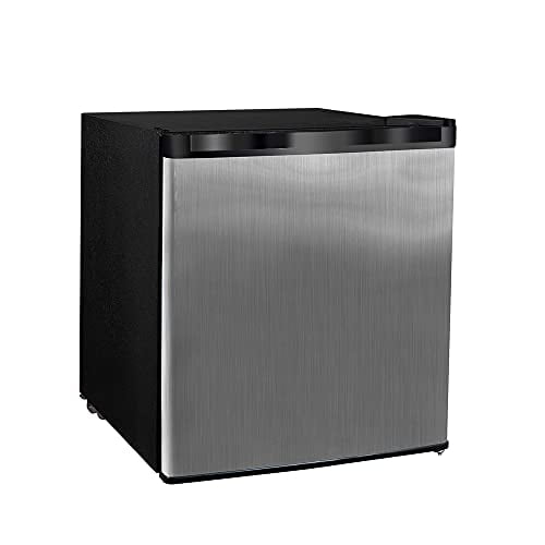 Congélateur vertical compact Koolatron, 3,1 pi3 (88 L), dégivrage manuel,  blanc 