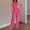 Hot Pink, variant on Women Cocktail Party Romper, Fashion Sequin Clubwear Jumpsuit Sexy Off Shoulder Sleeveless Bodycon Rompers Overalls Hot Pink L