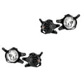 thumbnail image 1 of Par de Faros Para Niebla GM ORIGINAL Cruze 2013 A 2016 Delantero, 1 of 4