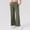 *Green, variant on ClodeEU Women's Stretch High Waist Wide Leg Pants,Comfort Soft Loose Sweatpants With Pockets Gray,Womens Plus M