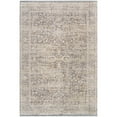 thumbnail image 2 of Artistic Wavers Rivaldo Area Rug, 6'7" x 9'6", Brown/Cream, 2 of 5
