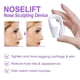 thumbnail image 4 of Nose Shaper Clip Nose Up Lifting Shaping Bridge Straightening Slimmer Device Silicone Nose Slimmer No Painful Hurt Beauty Tools, 4 of 5