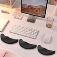 thumbnail image 4 of Repose-poignet Ergonomique pour Souris, Coussinet Coulissant, 4 of 5