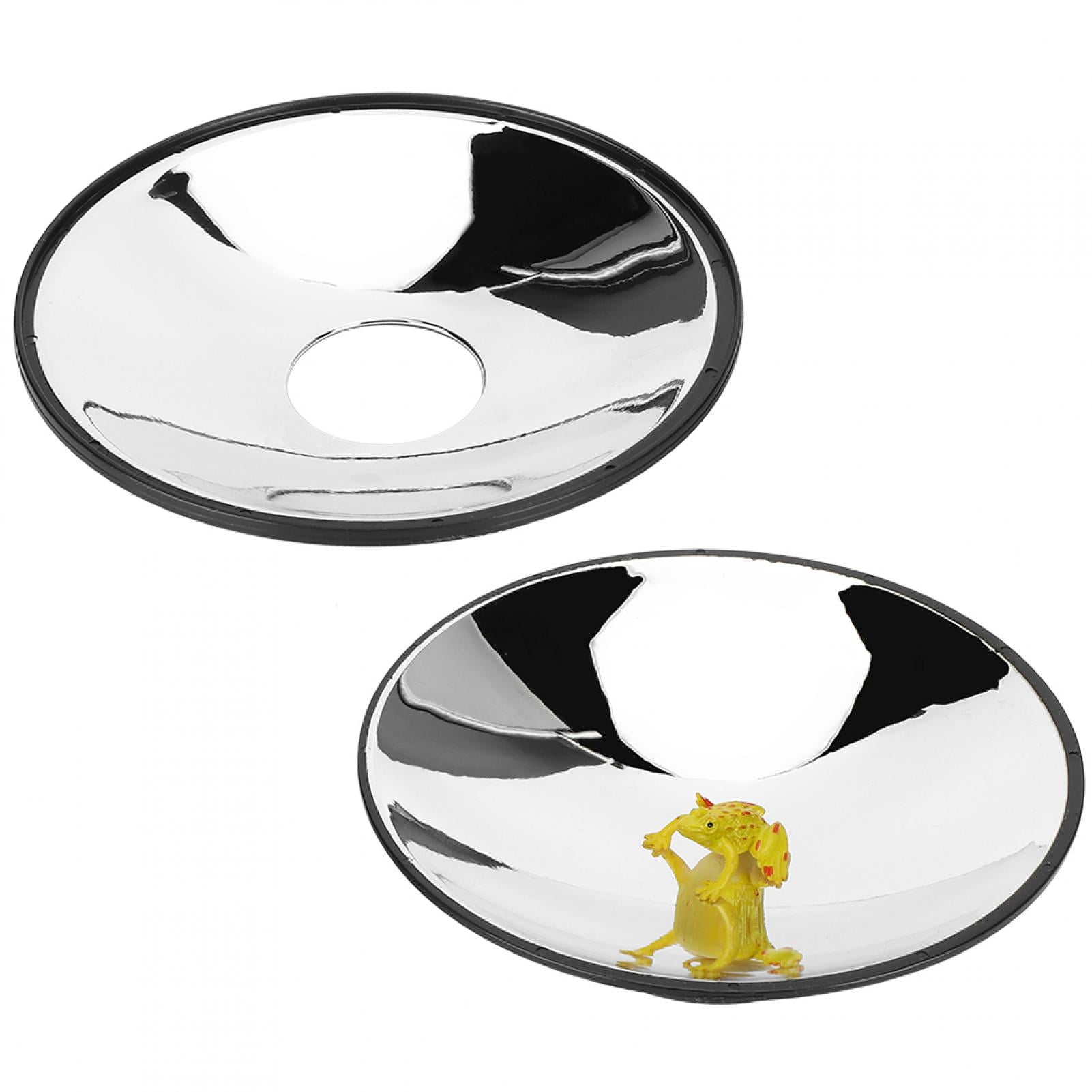 LAFGUR Mirascope 5.91in Instant Holographic Projection Optical Image