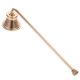 thumbnail image 1 of Candle Wick Flame Snuffer Tealight Extinguisher Safely Extinguish Candle Tool, 1 of 4