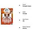 thumbnail image 2 of Glade PlugIns 2 Warmers + 6 Refills Holiday (Pumpkin Spice Things Up), 2 of 5