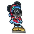 thumbnail image 2 of Disney DN9253 35.4 in. Minnie Mouse Outdoor Infinity Light, 2 of 2