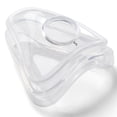 thumbnail image 2 of Philips Respironics Full Face Silicone Cushion for Amara & Amara Gel CPAP Masks (Large), 2 of 2