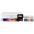 thumbnail image 1 of Brand New Epson SuperTank Photo ET-8550 Wireless All-In-One Ecotank Large Format Inkjet Printer, 1 of 2
