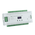 thumbnail image 2 of 2X 32CH ES32 PIR Sensor Stair Light Controller Human Body Infrared Inductive Switch Stair Lamp Control for Single Color, 2 of 10
