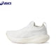 thumbnail image 3 of Asics Nimbus 25 Zapatillas Running Mujer Tenis Originales Amortiguación Nimbus 25 Mujer Zapatillas Deportivas Transpirables, 3 of 5