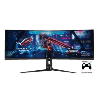 【sakura sky】ASUS ROG Swift PG38UQ ROG Swift PG38UQ | Above 34 Inches | Gaming Monitors｜ROG