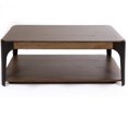 thumbnail image 3 of Liberty Furniture Rectangular Cocktail Table, 3 of 6
