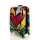 thumbnail image 3 of Maleta Rigida Atmpacks Romero Britto 28", 3 of 8