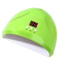 thumbnail image 2 of Lámpara de uñas de 36 W, lámpara de fototerapia de esmalte de uñas de inducción inteligente, máquina de fototerapia, herramienta para uñas de mano no negra, lámpara de horneado UV, 2 of 3