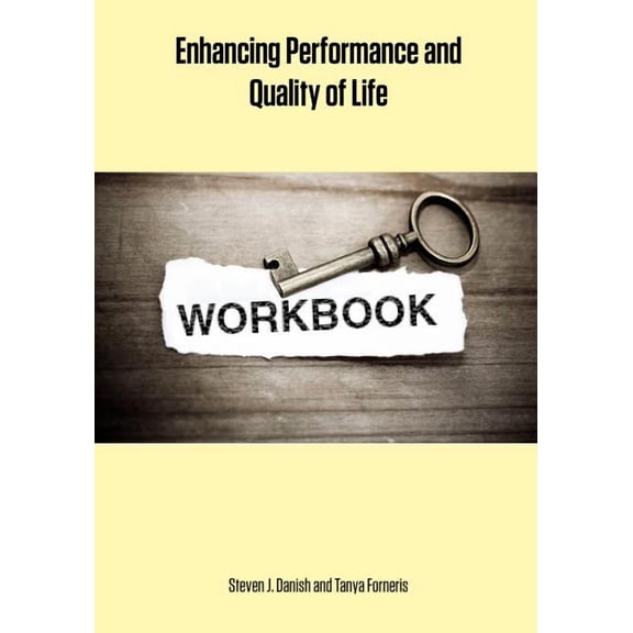 Enhancing Performance and Quality of Life Workbook (Edition 1) (Paperback)