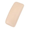 thumbnail image 2 of Apoyabrazos de puerta de coche, almohadilla para codos, almohada cómoda, reposabrazos automático, funda para polainas y pies beige, 2 of 9