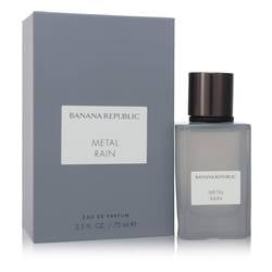 Banana Republic-2 Banana Republic Metal Rain Vaporisateur Eau de Parfum (Unisexe).5 oz