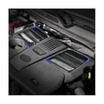 thumbnail image 3 of Engine Shroud Cover Panel Cover Fit For 2022-2023 Accessories ,abs Carbon Fiber, 3 of 5