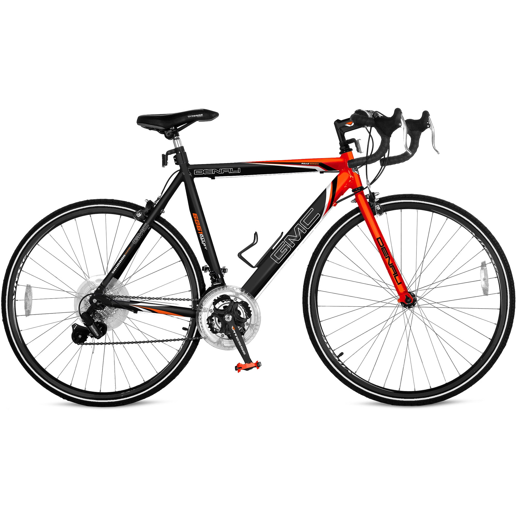 walmart mens road bike