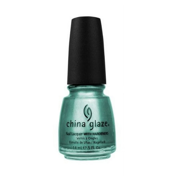 China Glaze Romantique Nail Polish - Adore - 0.5 oz